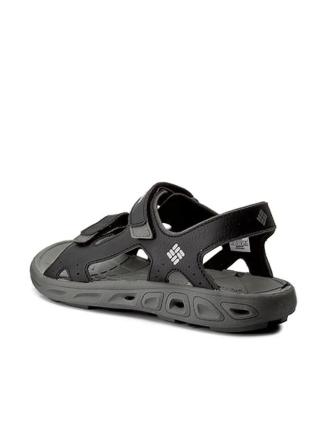Детские сандалии Columbia Youth Techsun Vent - BY4566-010