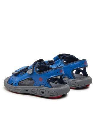 Детские сандалии Columbia Youth Techsun Vent - BY4566-426