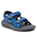Детские сандалии Columbia Youth Techsun Vent - BY4566-426