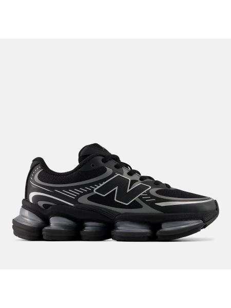 Детские кроссовки New Balance Abzorb 2000 Gs - G20005H3