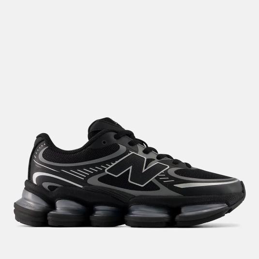 Детские кроссовки New Balance Abzorb 2000 Gs - G20005H3
