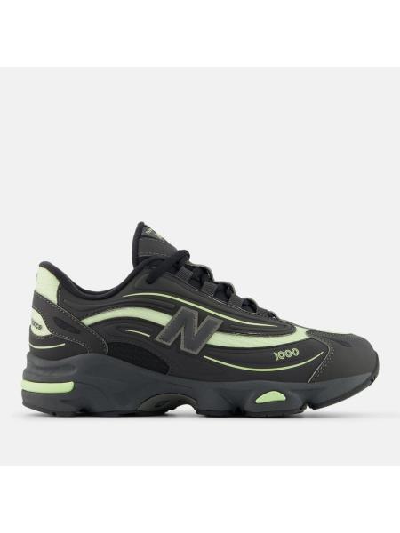 Детские кроссовки New Balance 1000 (Gs) - G10002XD
