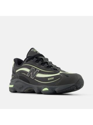 Детские кроссовки New Balance 1000 (Gs) - G10002XD