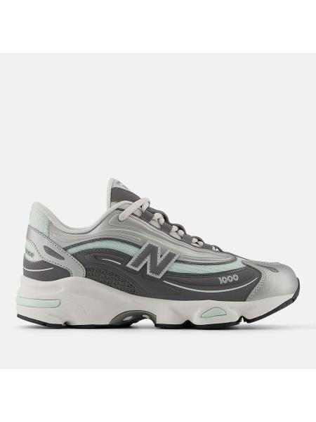 Детские кроссовки New Balance 1000 (Gs) - G10006DI