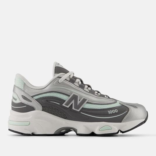 Детские кроссовки New Balance 1000 (Gs) - G10006DI