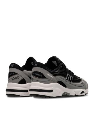 Детские кроссовки New Balance 1000 (Gs) - GC1000AK