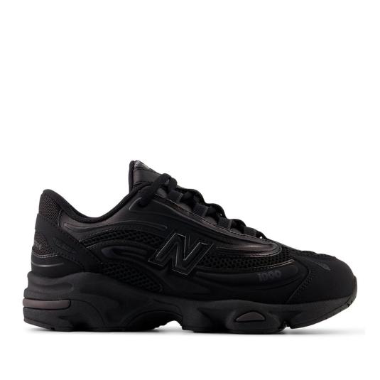 Детские кроссовки New Balance 1000 (Gs) - GC1000BK