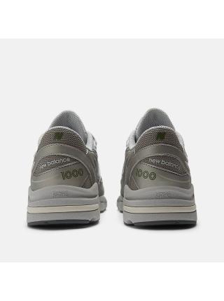 Детские кроссовки New Balance 1000 (Gs) - GC1000NK