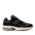 Детские кроссовки New Balance 2002R (Gs) - GC2002BK