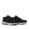 Детские кроссовки New Balance 2002R (Gs) - GC2002BK