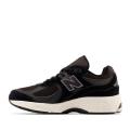 Детские кроссовки New Balance 2002R (Gs) - GC2002BK