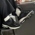 Детские кроссовки New Balance 2002R (Gs) - GC2002BK