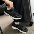 Детские кроссовки New Balance 2002R (Gs) - GC2002BK