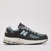 Детские кроссовки New Balance 2002R (Gs) - GC2002FB