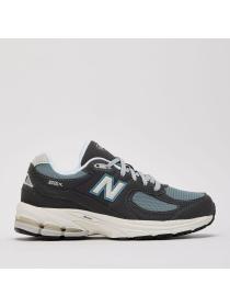 Детские кроссовки New Balance 2002R (Gs) - GC2002FB