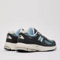 Детские кроссовки New Balance 2002R (Gs) - GC2002FB