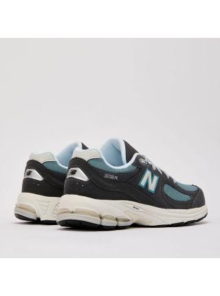 Детские кроссовки New Balance 2002R (Gs) - GC2002FB