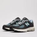 Детские кроссовки New Balance 2002R (Gs) - GC2002FB