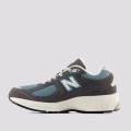 Детские кроссовки New Balance 2002R (Gs) - GC2002FB