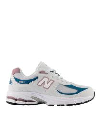 Детские кроссовки New Balance 2002R (Gs) - GC2002KA