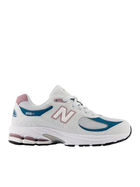 Детские кроссовки New Balance 2002R (Gs) - GC2002KA