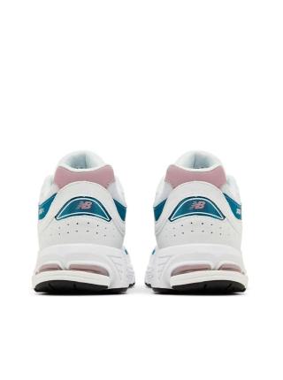 Детские кроссовки New Balance 2002R (Gs) - GC2002KA