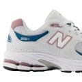 Детские кроссовки New Balance 2002R (Gs) - GC2002KA