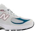 Детские кроссовки New Balance 2002R (Gs) - GC2002KA