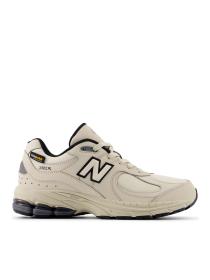 Детские кроссовки New Balance 2002R (Gs) - GC2002PM