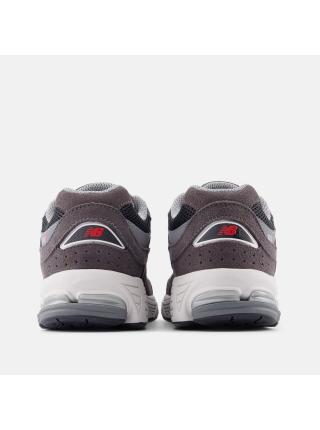Детские кроссовки New Balance 2002R (Gs) - GC2002RA