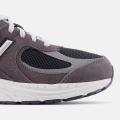 Детские кроссовки New Balance 2002R (Gs) - GC2002RA