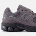 Детские кроссовки New Balance 2002R (Gs) - GC2002RH