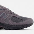 Детские кроссовки New Balance 2002R (Gs) - GC2002RH