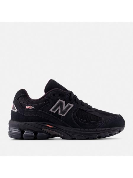 Детские кроссовки New Balance 2002R (Gs) - GC2002RX