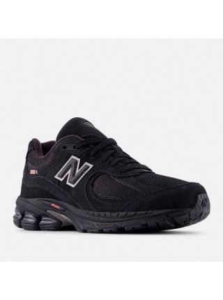 Детские кроссовки New Balance 2002R (Gs) - GC2002RX