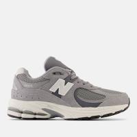 Детские кроссовки New Balance 2002R (Gs) - GC2002ST
