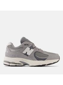 Детские кроссовки New Balance 2002R (Gs) - GC2002ST