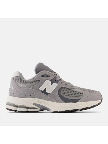 Детские кроссовки New Balance 2002R (Gs) - GC2002ST