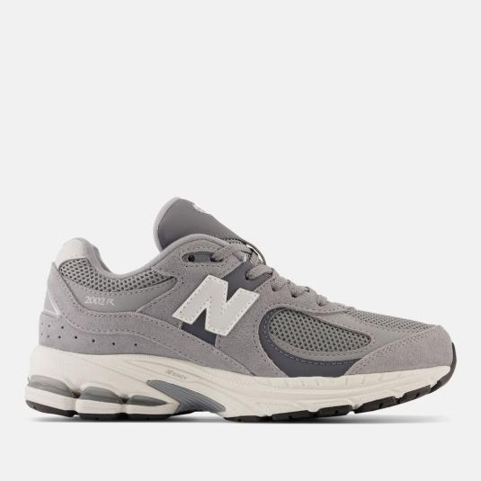Детские кроссовки New Balance 2002R (Gs) - GC2002ST