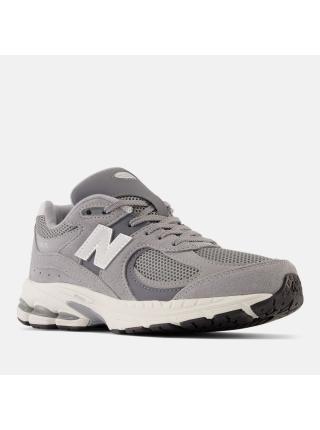 Детские кроссовки New Balance 2002R (Gs) - GC2002ST