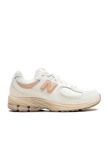 Детские кроссовки New Balance 2002R (Gs) - GC2002VF