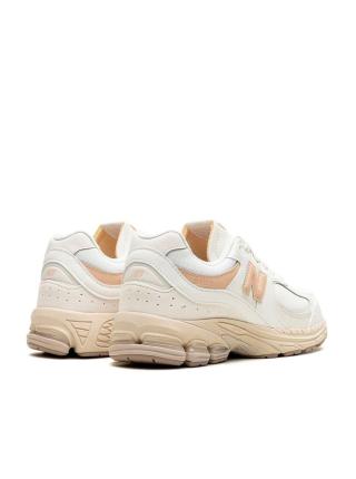 Детские кроссовки New Balance 2002R (Gs) - GC2002VF
