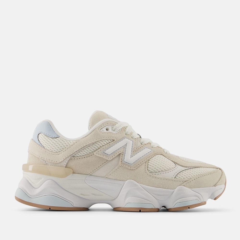 Детские кроссовки New Balance 9060 (Gs) - GC9060AA в интернет