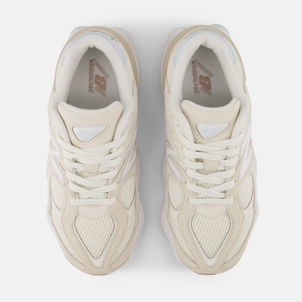 Детские кроссовки New Balance 9060 (Gs) - GC9060AA в интернет