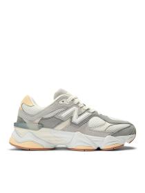 Детские кроссовки New Balance 9060 (Gs) - GC9060AB