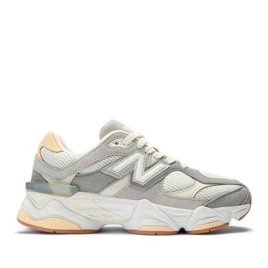Детские кроссовки New Balance 9060 (Gs) - GC9060AB