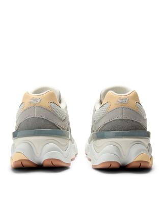 Детские кроссовки New Balance 9060 (Gs) - GC9060AB