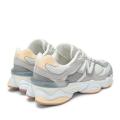 Детские кроссовки New Balance 9060 (Gs) - GC9060AB