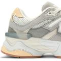 Детские кроссовки New Balance 9060 (Gs) - GC9060AB