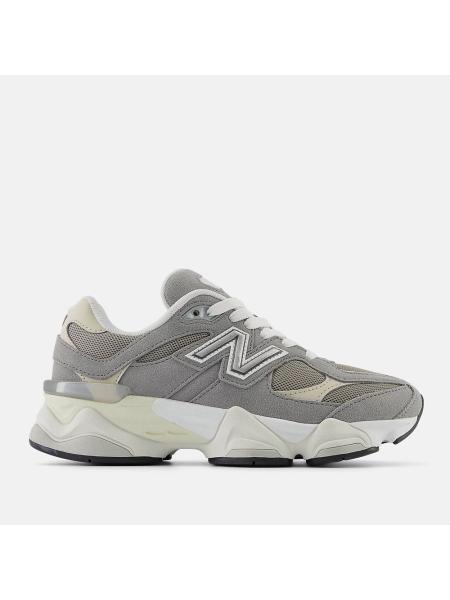 Детские кроссовки New Balance 9060 (Gs) - GC9060BA